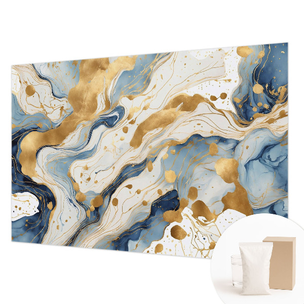 Moderná fototapeta na mieru Abstraktná elegancia