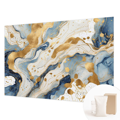 Moderná fototapeta na mieru Abstraktná elegancia