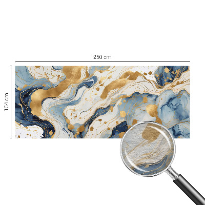 Moderná fototapeta na mieru Abstraktná elegancia