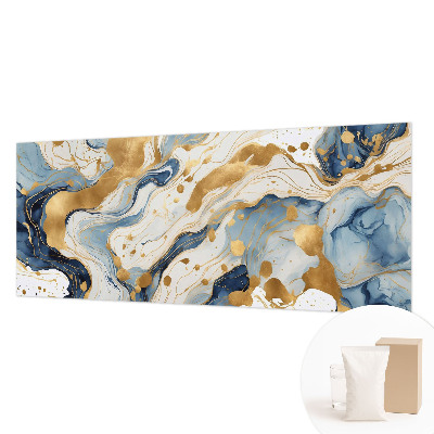 Moderná fototapeta na mieru Abstraktná elegancia