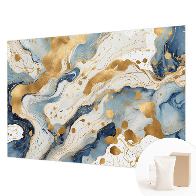 Moderná fototapeta na mieru Abstraktná elegancia