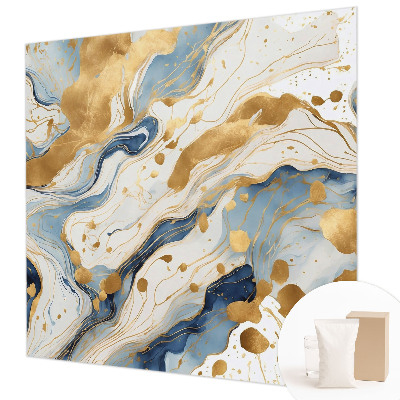 Moderná fototapeta na mieru Abstraktná elegancia