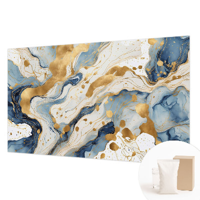 Moderná fototapeta na mieru Abstraktná elegancia