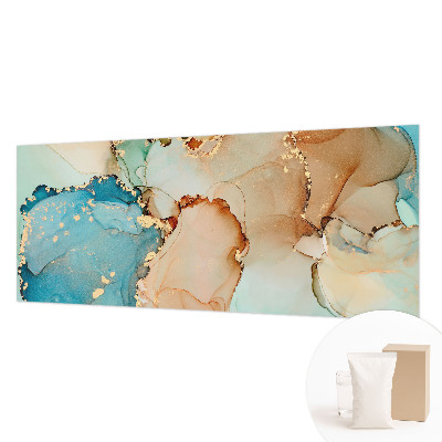 Luxusná tapeta Farebný abstrakt