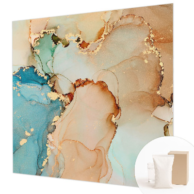 Luxusná tapeta Farebný abstrakt