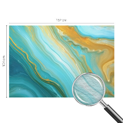 Tapeta na stenu Abstraktné vlny