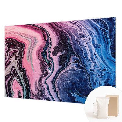 Vliesová fototapeta Farebné viery