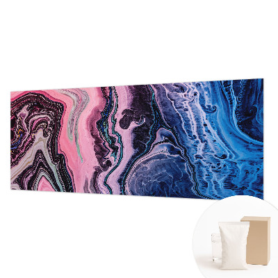 Vliesová fototapeta Farebné viery