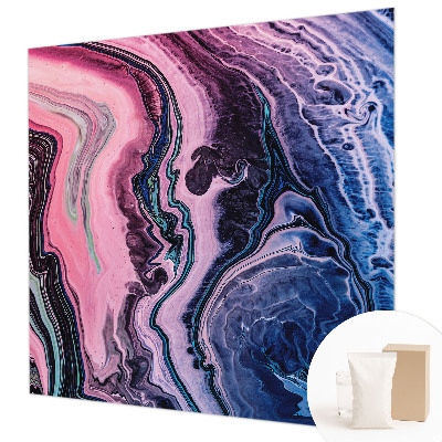 Vliesová fototapeta Farebné viery