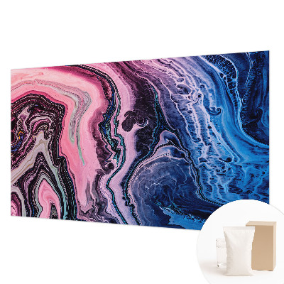 Vliesová fototapeta Farebné viery