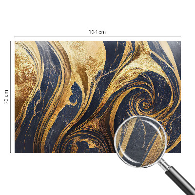 Fototapeta na stenu Mramorové vzory