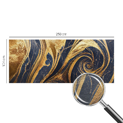 Fototapeta na stenu Mramorové vzory