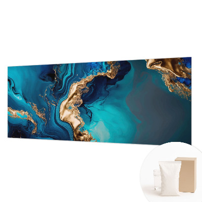 Fototapeta Farebná abstrakcia