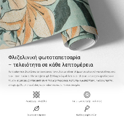 Fototapeta Farebná abstrakcia