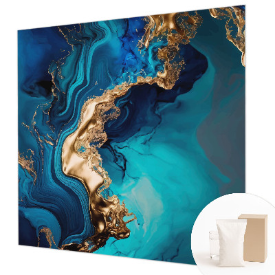 Fototapeta Farebná abstrakcia