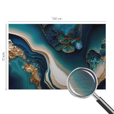 Fototapeta na mieru Farebná abstrakcia