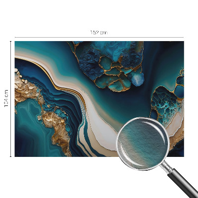 Fototapeta na mieru Farebná abstrakcia