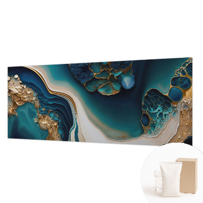 Fototapeta na mieru Farebná abstrakcia