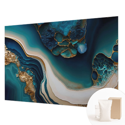 Fototapeta na mieru Farebná abstrakcia