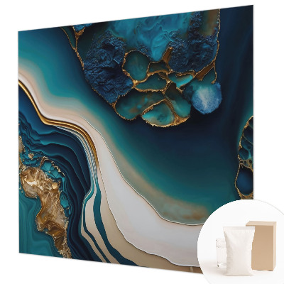 Fototapeta na mieru Farebná abstrakcia