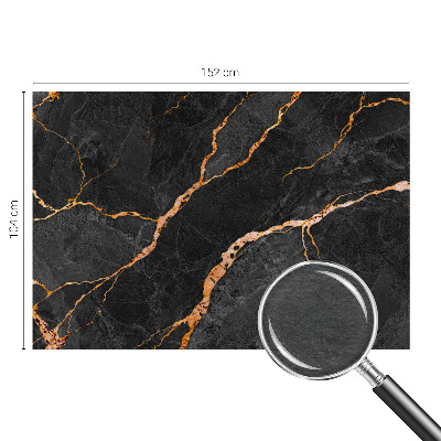 Vliesová fototapeta do obývačky Mramorové žily