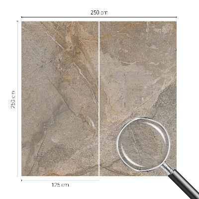 Vliesová fototapeta pre deti Prirodzená elegancia