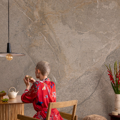 Vliesová fototapeta pre deti Prirodzená elegancia