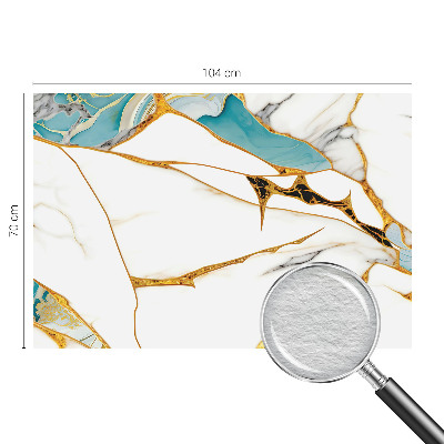 Vliesová fototapeta do spálne Elegancia mramoru