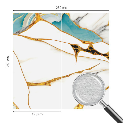 Vliesová fototapeta do spálne Elegancia mramoru