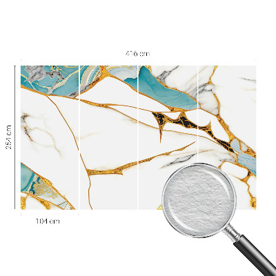 Vliesová fototapeta do spálne Elegancia mramoru