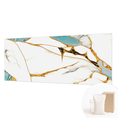 Vliesová fototapeta do spálne Elegancia mramoru