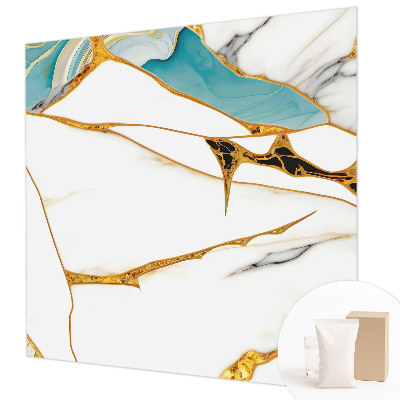 Vliesová fototapeta do spálne Elegancia mramoru