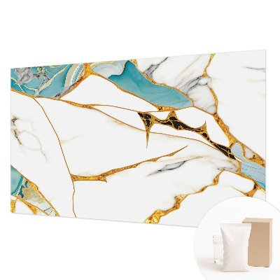 Vliesová fototapeta do spálne Elegancia mramoru