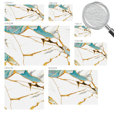 Vliesová fototapeta do spálne Elegancia mramoru