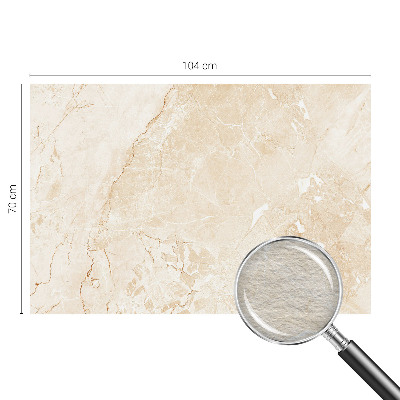 Fotografická tapeta na vliese Prírodný kameň