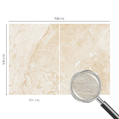 Fotografická tapeta na vliese Prírodný kameň