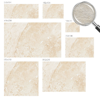 Fotografická tapeta na vliese Prírodný kameň