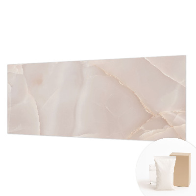 Fotografická tapeta vliesová Ružový mramor