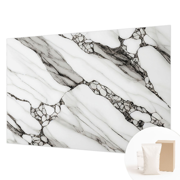 Fototapeta s potlačou na vliese Kamenný vzor