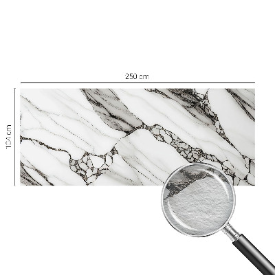 Fototapeta s potlačou na vliese Kamenný vzor