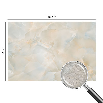 Vliesová fototapeta s potlačou Jemná abstrakcia