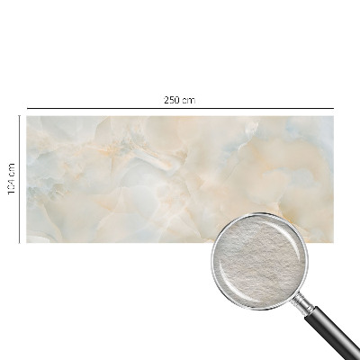 Vliesová fototapeta s potlačou Jemná abstrakcia