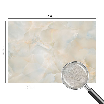 Vliesová fototapeta s potlačou Jemná abstrakcia