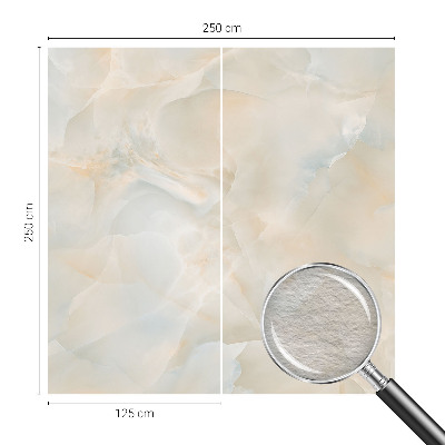 Vliesová fototapeta s potlačou Jemná abstrakcia