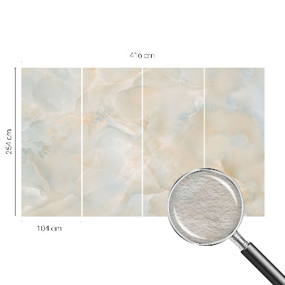 Vliesová fototapeta s potlačou Jemná abstrakcia