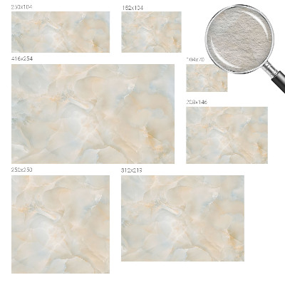 Vliesová fototapeta s potlačou Jemná abstrakcia