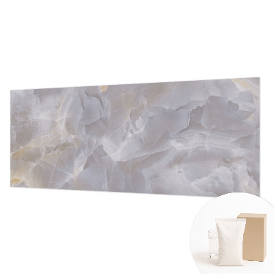 Dekoratívna fototapeta na stenu Mramorové vlny