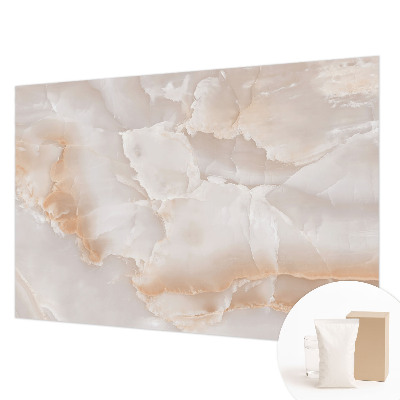 Moderná fototapeta na mieru Kamenný vzor