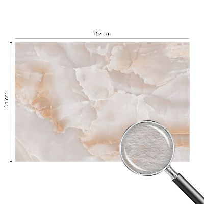 Moderná fototapeta na mieru Kamenný vzor