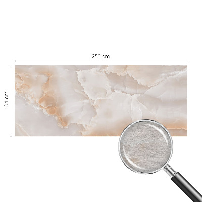 Moderná fototapeta na mieru Kamenný vzor